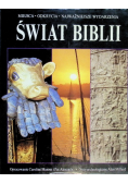 Miejsca odkrycia najważniejsze wydarzenia Świat Biblii