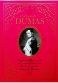 Napoleon Bonaparte życie generała Tomasza Dumas