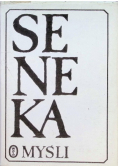 Seneka myśli