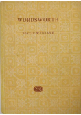 Poezje wybrane