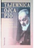 Tajemnica Ojca Pio
