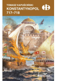 Konstantynopol 717 - 718
