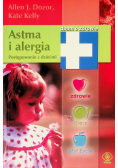 Astma i alergia Postępowanie z dziećmi