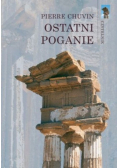 Ostatni poganie