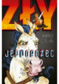 Zły jednorożec