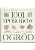 1001 sposobów na piękny ogród
