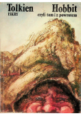 Hobbit czyli tam i z powrotem