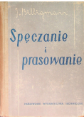 Spęczanie i prasowanie