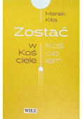 Zostać w Kościele Zostać Kościołem