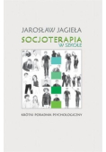 Socjoterapia w szkole