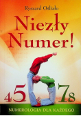 Niezły numer