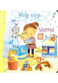 Moje sny Mama