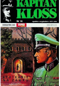 Kapitan Kloss Nr 16 Spotkanie na zamku