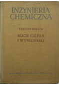 Inżynieria chemiczna ruch ciepła i wymienniki