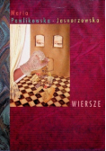 Pawlikowska Jasnorzewska Wiersze