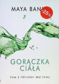 Gorączka ciała  Tom 2