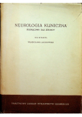 Neurologia kliniczna