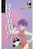 Ranma 1 / 2 Tom 1