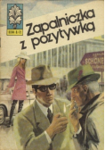 Zapalniczka z pozytywką