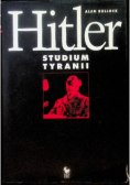 Hitler Studium tyranii