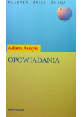 Opowiadania