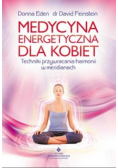Medycyna energetyczna dla kobiet