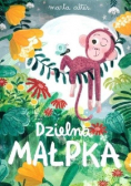 Dzielna małpka