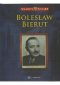Władcy Polski Tom 59 Bolesław Bierut