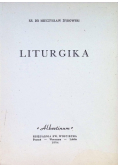 Liturgika