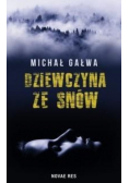 Dziewczyna ze snów