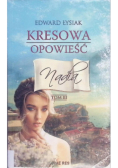 Kresowa opowieść Tom 3 Nadia