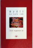 Myśli na cały rok