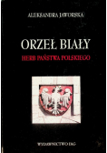 Orzeł Biały Herb Państwa Polskiego