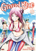 Grand Blue Tom 17