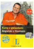 Angielski z Kevinem Aistonem