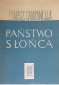 Państwo Słońca