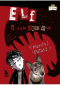 Elf i dom demonów