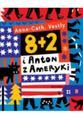 8 + 2 i Anton z Ameryki