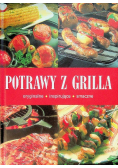 Potrawy z grilla