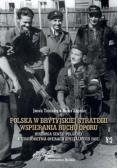 Polska w brytyjskiej strategii wspierania ruchu oporu