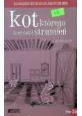 Kot którego nurtował strumień Tom 24