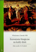 Rozważania liturgiczne na każdy dzień
