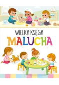 Wielka Księga Malucha