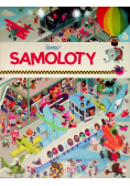 Samoloty