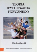 Teoria wychowania fizycznego