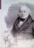 Niemcewicz Dzienniki 1835 - 1836