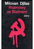 Rozmowy ze Stalinem