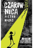 Czarownica piętro niżej
