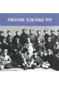 Powstanie sejneńskie 1919 Katalog wystawy