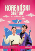 Koreański Starter Język i kultura